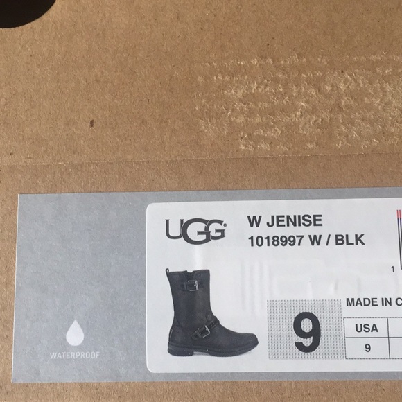 ✨NEW UGG JENISE WATERPROOF - Picture 8 of 8